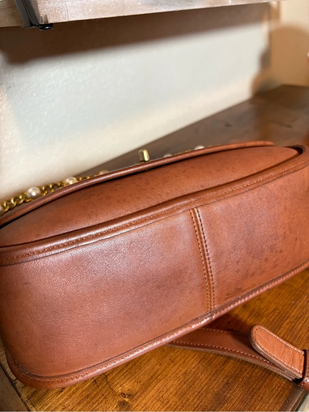 Coach vintage 2000
